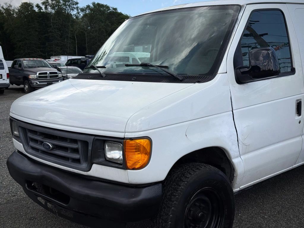 ford econoline van 2005 1FTNE24WX5HB46030 image ford econoline van 2005 1FTNE24WX5HB46030 image